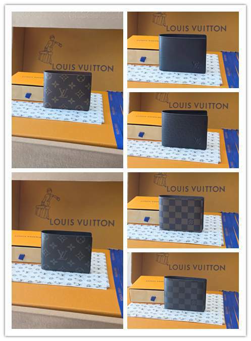 Picture of Louis Vuitton Wallets _SKUfw220573517fw